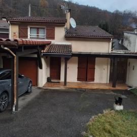Maison Savignac les ormeaux
