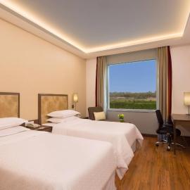 Four Points by Sheraton New Delhi, Airport Highway, hotel sa New Delhi