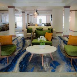Fairfield Inn by Marriott Hazleton, hotel Hazletonban