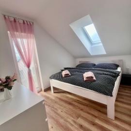 Apartmán Roda2 Malé Lipno
