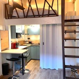 Magnolia Home-Hyper centre rue saint pierre
