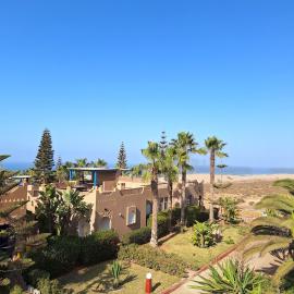 Azure Horizon Villa Club evasion