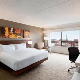 Delta Hotels by Marriott Saint John, hotel em Saint John