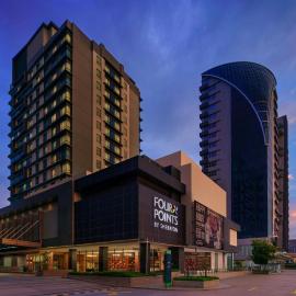 Four Points by Sheraton Puchong โรงแรมในปูชอง
