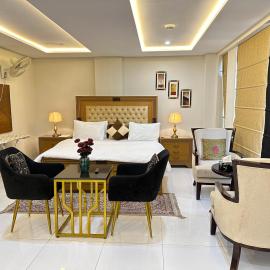 Mukhtar Homes Bahria Town Lahore, hotel in Lahore