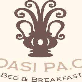 BED and BREAKFAST OASI PA CI, hotel u gradu Montemiletto