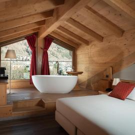 Miramonti Park Hotel, hotel u gradu Bormio
