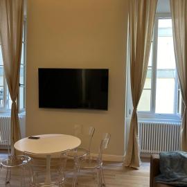 Les Suites di Parma - Cavour