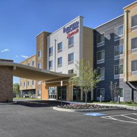 Fairfield by Marriott Inn & Suites Philadelphia Horsham, hotel en Willow Grove