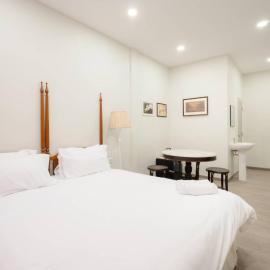 Bob Inn Yaowarat MRT Dragon Temple, hotel a Samphanthawong