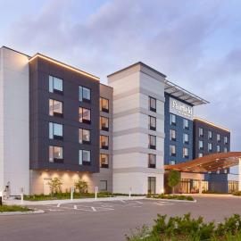 Fairfield by Marriott Inn & Suites Orillia, hotel en Orillia
