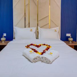 Golden Appartement Agadir