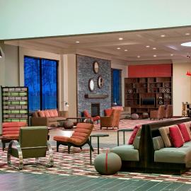 Four Points Bentonville, hotel a Bentonville