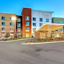 Fairfield Inn & Suites by Marriott Greenville