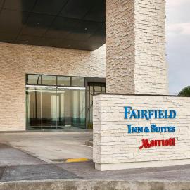 Aguascalientes में, होटल Fairfield Inn & Suites by Marriott Aguascalientes