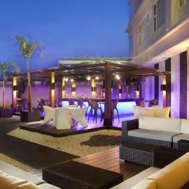 Four Points by Sheraton Manado โรงแรมในมานาโด
