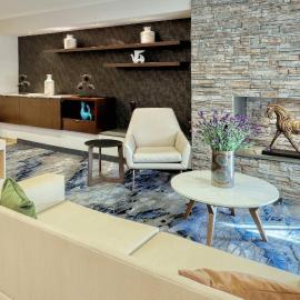 Fairfield Inn & Suites by Marriott Harrisburg West/New Cumberland, ξενοδοχείο σε New Cumberland