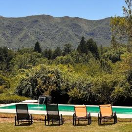 La Jacinta posada suites