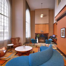 Fairfield Inn Salt Lake City Draper, hotel en Draper