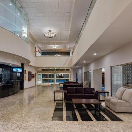 Four Points by Sheraton Monterrey Linda Vista, готель у місті Монтеррей