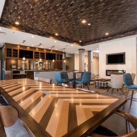 Four Points by Sheraton Elkhart, khách sạn ở Elkhart