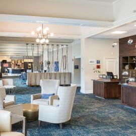 Four Points by Sheraton Eastham Cape Cod, hotel em Eastham