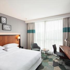 Four Points by Sheraton Istanbul Kagithane، فندق في إسطنبول