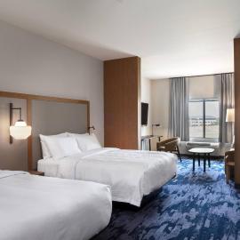 Fairfield by Marriott Inn and Suites O Fallon IL, hotel in O'Fallon