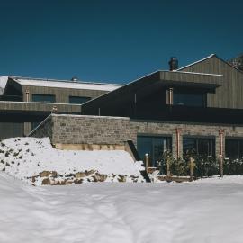 NEW! Apartment Alpinero 405 by we rent