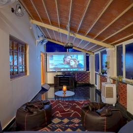 Talai에 위치한 호텔 Nature Hideaway Pool Jacuzzi BBQ 1hr E-city