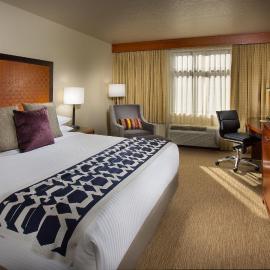 The Paramount Hotel, Hotel in Seattle