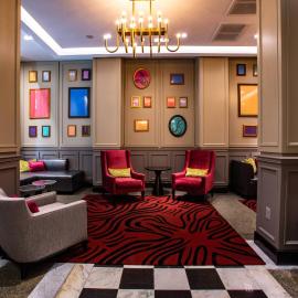 Fairfield Inn & Suites by Marriott Philadelphia Downtown/Center City, Hotel in Philadelphia