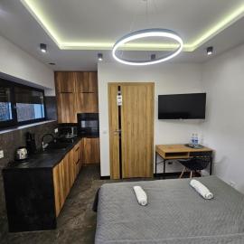 Noclegi APART - Domek na wyłączność, hotel a Gorlice