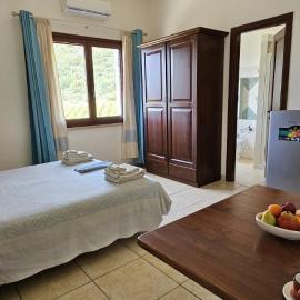 Agriturismo Sa Conca Ruia, hotel a Orosei