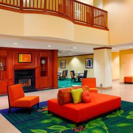 Fairfield Inn & Suites Phoenix Midtown