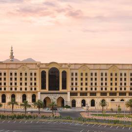 Four Points by Sheraton Makkah Al Naseem, hotel a La Mecca