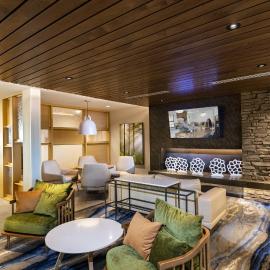 Fairfield Inn & Suites by Marriott Phoenix West/Tolleson, hôtel à Phoenix