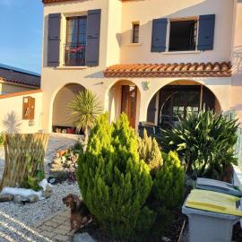L'Olivier, hotel en Bages