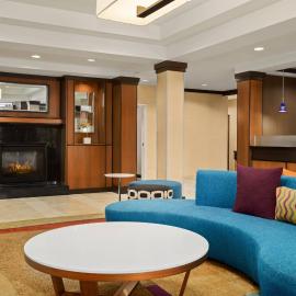 Fairfield Inn & Suites by Marriott Weirton, hotel en Weirton