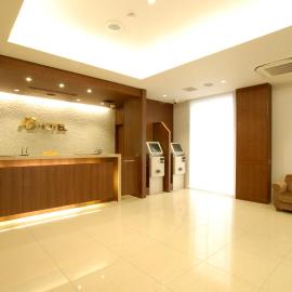Komaki में, होटल AB Hotel Komaki