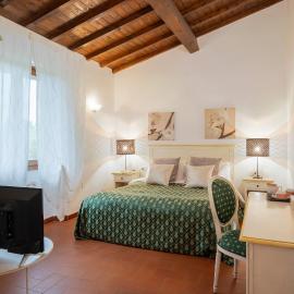 Cascina De' Fagiolari, hotel in Lastra a Signa
