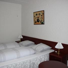 Sølyst Kro- Restaurant og Hotel I/S, ξενοδοχείο σε Aabenraa