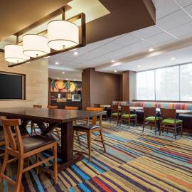 Exton में, होटल Fairfield Inn by Marriott Philadelphia West Chester/Exton