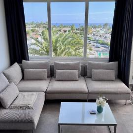 Excelsior I Sea View Apartment