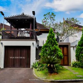 Vimala Hills Villa & Resort, hotel in Megamendung