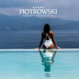 PIOTROWSKI APARTMENTS, hotel Theológoszban