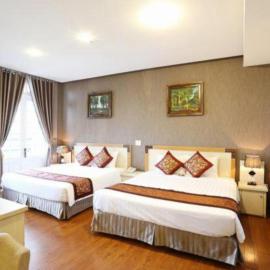 Pho Nui Hotel