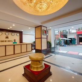 Sao Mai Boutique Hotel, khách sạn ở Hà Nội