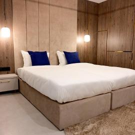 Луксозни делукс стаи Мечката, hotelli kohteessa Botevgrad