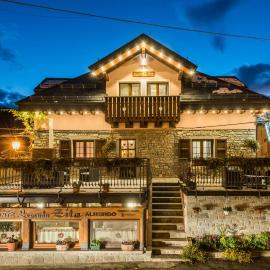 Locanda Zita, hotel u gradu Sestola